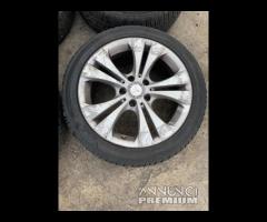 Cerchi Mercedes classe b 2015 da 17 pollici - 7