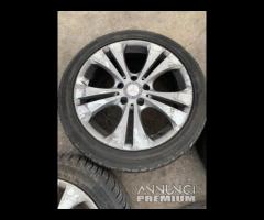 Cerchi Mercedes classe b 2015 da 17 pollici - 10