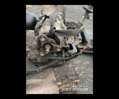 Cambio bmw 320 x drive 2009 n47d20c 2.0 d - 6