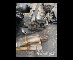 Cambio bmw 320 x drive 2009 n47d20c 2.0 d - 7