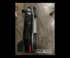 Paraurti post Audi 3 2019 s Line