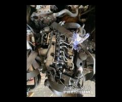 Motore Mercedes c 220 anno 2005 sigla 611962 - 6