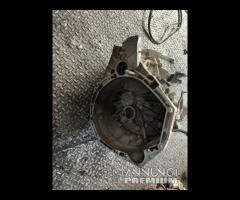 Cambio manuale 6 marce Nissan qaschqai 2017 k9k