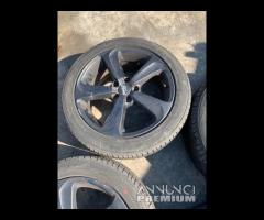 Cerchi in lega per Ford focus 2017 da 17 pollici - 6