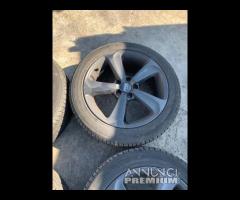 Cerchi in lega per Ford focus 2017 da 17 pollici - 7