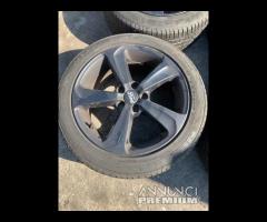 Cerchi in lega per Ford focus 2017 da 17 pollici - 8