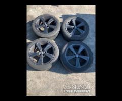 Cerchi in lega per Ford focus 2017 da 17 pollici - 9