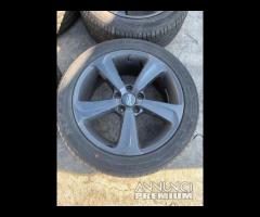 Cerchi in lega per Ford focus 2017 da 17 pollici - 10