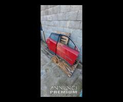 Portelle jeep compass 2017 - 6