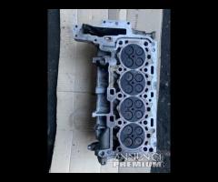 Testata bmw serie 218 sigla B47C20A 2.0 D 2018 - 6