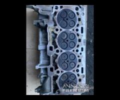 Testata bmw serie 218 sigla B47C20A 2.0 D 2018 - 7