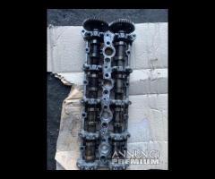 Testata bmw serie 218 sigla B47C20A 2.0 D 2018 - 8