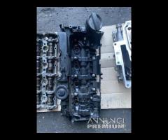 Testata bmw serie 218 sigla B47C20A 2.0 D 2018 - 9