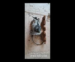 Turbina q3 2017 2,0 D 04L253.010B/V899 - 6