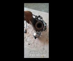 Turbina q3 2017 2,0 D 04L253.010B/V899 - 7