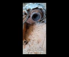 Turbina golf 7 1,6 D 2016 04L253016H-V120 - 7