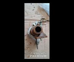 Turbina ducato 2,3 mtj 2018 P/N5802122184 - 6