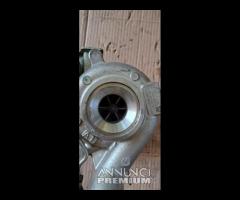 Turbina ducato 2,3 mtj 2018 P/N5802122184 - 8