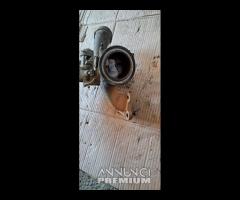 Turbina golf 7 2016 1,4 T.B codice 49180-01365 - 6