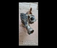 Turbina golf 7 2016 1,4 T.B codice 49180-01365 - 8