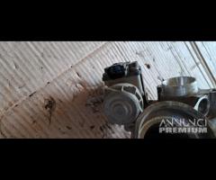 Turbina golf 7 2016 1,4 T.B codice 49180-01365 - 10