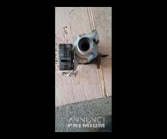 Turbina jeep compass 1,6 2018 54389700027 - 6