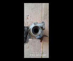 Turbina jeep compass 1,6 2018 54389700027 - 7