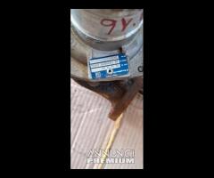 Turbina jeep compass 1,6 2018 54389700027 - 8