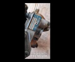 Turbina polo 1,6 D 2013 sigla CAY 03L253016H - 7