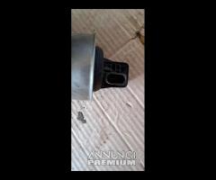 Turbina polo 1,6 D 2013 sigla CAY 03L253016H - 8