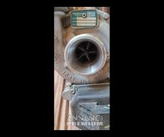 Turbina hiunday i 30 2018 1,6 D sigla d4fe - 6