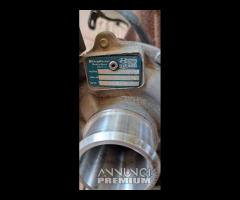 Turbina hiunday i 30 2018 1,6 D sigla d4fe - 7