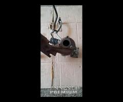 Turbina hiunday i 30 2018 1,6 D sigla d4fe - 8