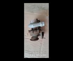 Turbina jaguar f peace,evoque 2017 sigla 204dtd - 7