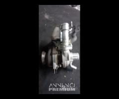 Turbo turbina fiat 1.3 mutijet euro 6