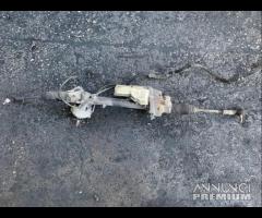 Scatola elettrica guida tiguan 2013