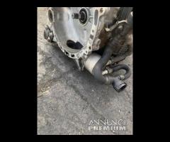 Cambio automatico 1.6 d pegeout 3008 2018