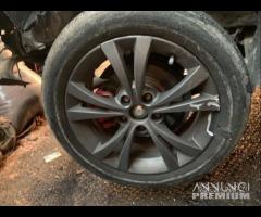 Musata e ricambi Giulietta 2013 2.0 Diesel