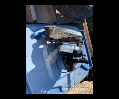 Turbina Audi 6 3.0D 2014 sigla cla