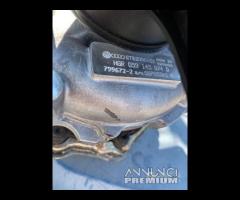 Turbina Audi 6 3.0D 2014 sigla cla
