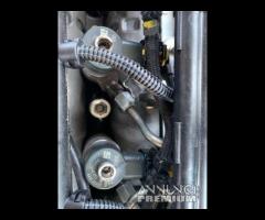 Iniettori 1.3 Mtj 199a9000 5 e pompa gasolio