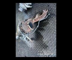 Turbina boxer 2014 2.2 Diesel sigla 4h03 - 6