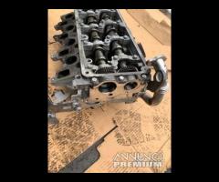 Testata Audi 4 2,0 d sigla cff 2014 - 7