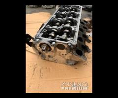 Testata Audi 4 2,0 d sigla cff 2014 - 8