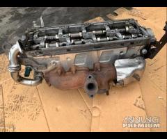 Testata Audi 4 2,0 d sigla cff 2014 - 9