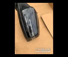 Specchio sx Mercedes gla 2017 7 pin - 6