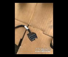 Specchio sx Mercedes gla 2017 7 pin - 7