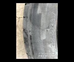 Cerchi wolksvagen maggiolino 2014 da 17 - 6