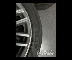 Cerchi alfa Giulia da 18 doppio canale 2018 - 6