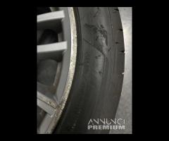 Cerchi alfa Giulia da 18 doppio canale 2018 - 7